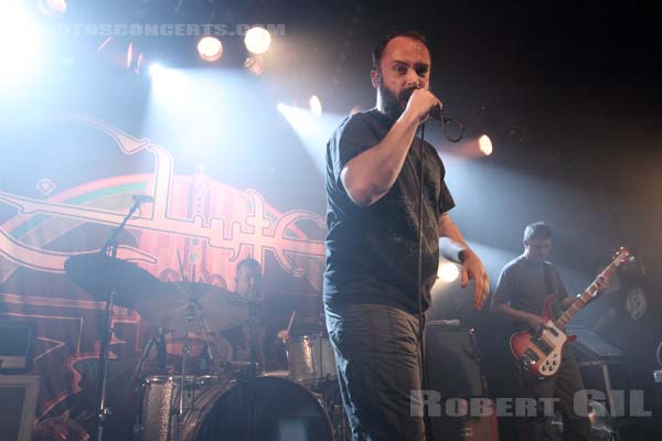 CLUTCH - 2014-06-20 - PARIS - Nouveau Casino - 